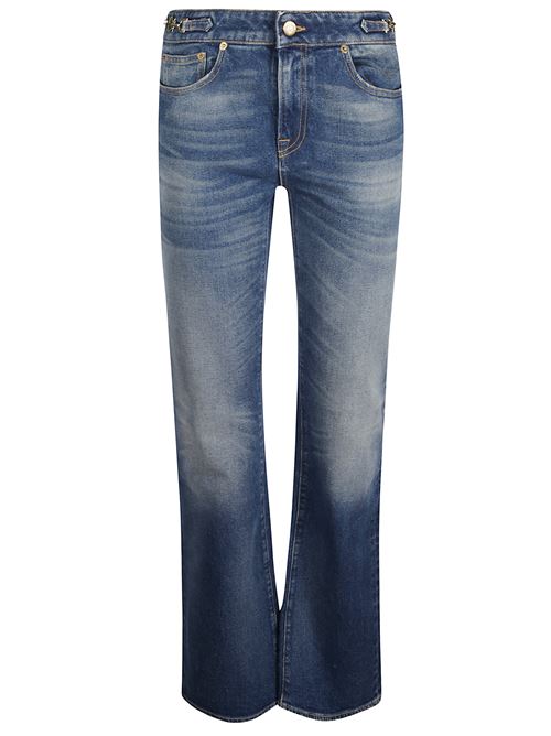 Jeans Ophelia Bootcut GOLDEN GOOSE | GWP02460P00207850100